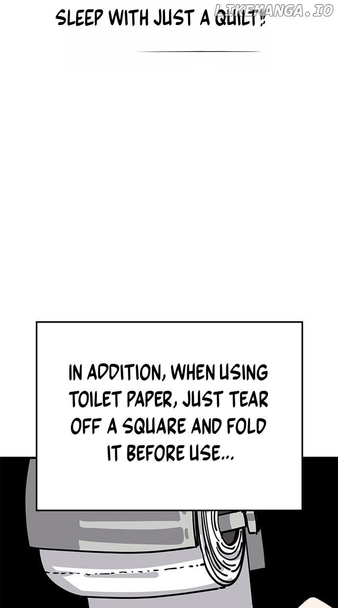 Unemployed Baek-soon Chapter 128 - page 30